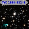 TYC 2668-922-1