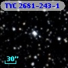 TYC 2681-243-1