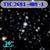 TYC 2681-408-1