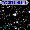 TYC 2681-636-1