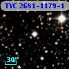 TYC 2681-1179-1