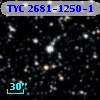 TYC 2681-1250-1