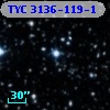 TYC 3136-119-1