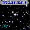 TYC 3136-226-1
