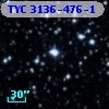 TYC 3136-476-1