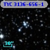 TYC 3136-656-1