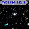 TYC 3136-792-1