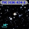 TYC 3136-824-1