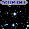 TYC 3136-924-1