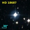 HD  18687