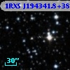 1RXS J194341.8+385155