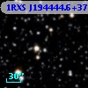 1RXS J194444.6+373400