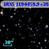 1RXS J194458.9+380814