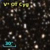 V* OT Cyg
