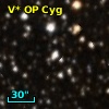 V* OP Cyg