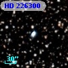 HD 226300