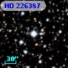 HD 226387