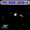 TYC 4336-1626-1