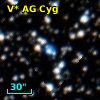 V* AG Cyg