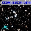 CCDM J19528+3644A