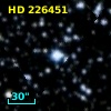 HD 226451