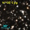 V* OZ Cyg