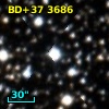 BD+37  3686