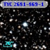 TYC 2681-869-1