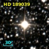 HD 189039