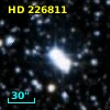 HD 226811