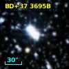 BD+37  3695B