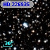 HD 226835