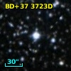 BD+37  3723D