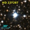 HD 227287