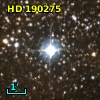 HD 190275