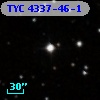 TYC 4337-46-1