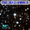 TYC 2682-1494-1