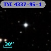 TYC 4337-95-1
