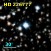 HD 226777