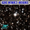 GSC 02682-03192