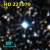 HD 227070