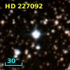 HD 227092
