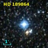 HD 189864