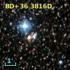 BD+36  3816D