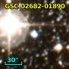 GSC 02682-01890