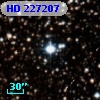 HD 227207