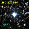 HD 227244