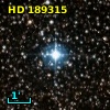 HD 189315