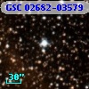 GSC 02682-03579