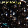 V* V1304 Cyg